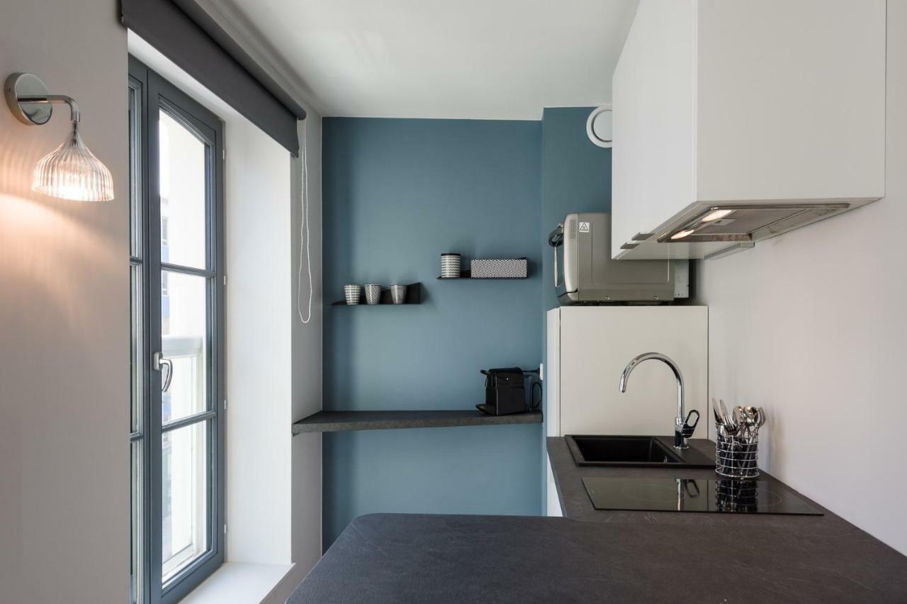 Appartement Centre *