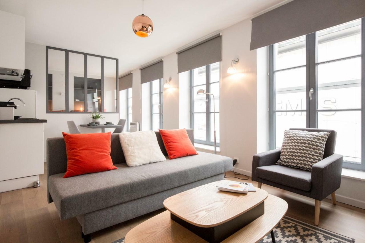 Centre Appartement *