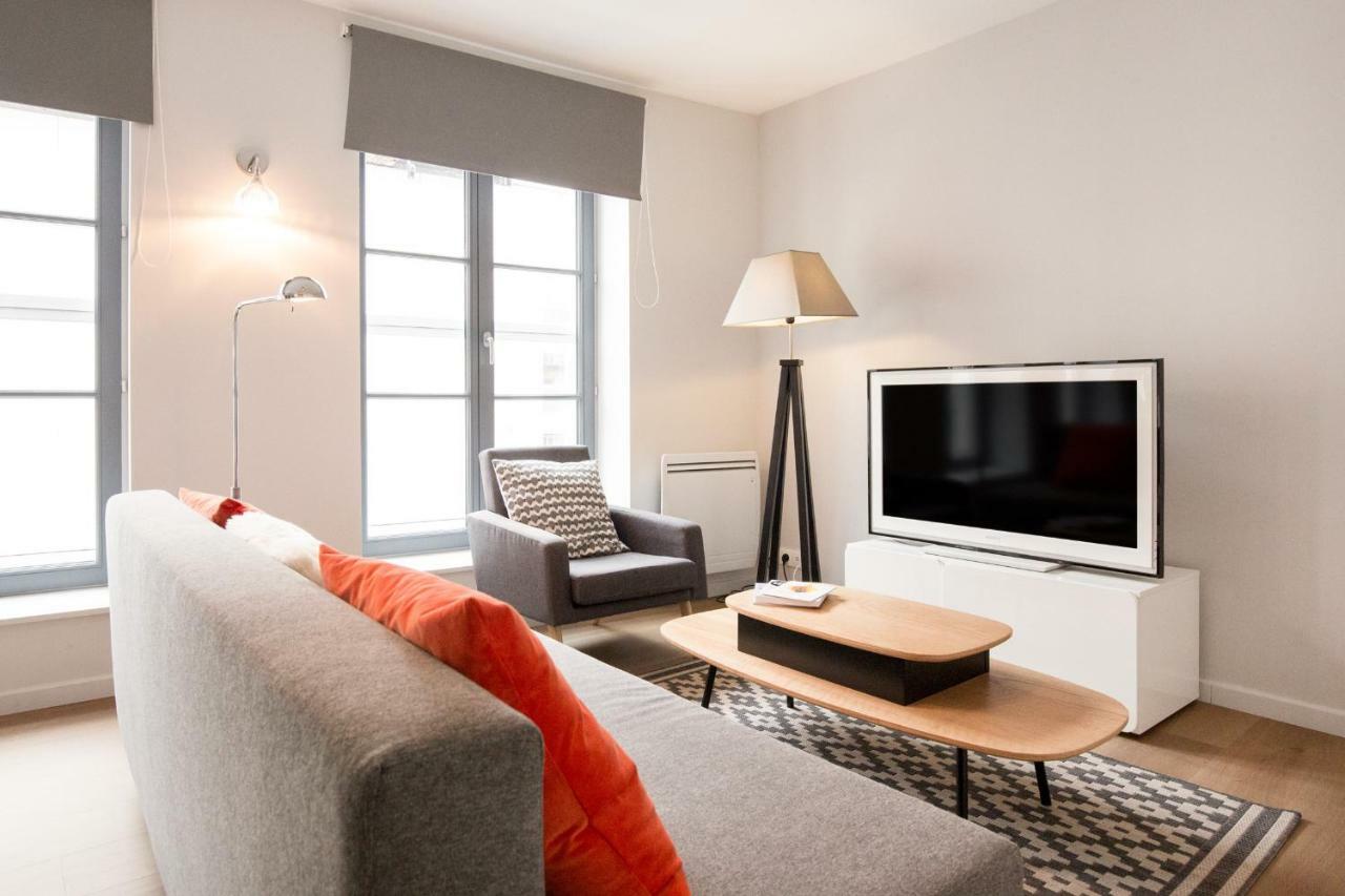 Centre Appartement *