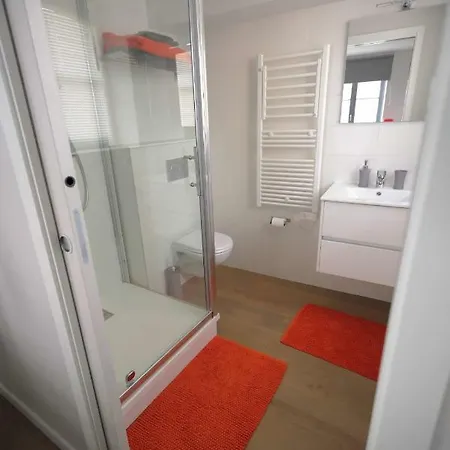 Stay Appart Hotel Lille Centre Buitenkant foto
