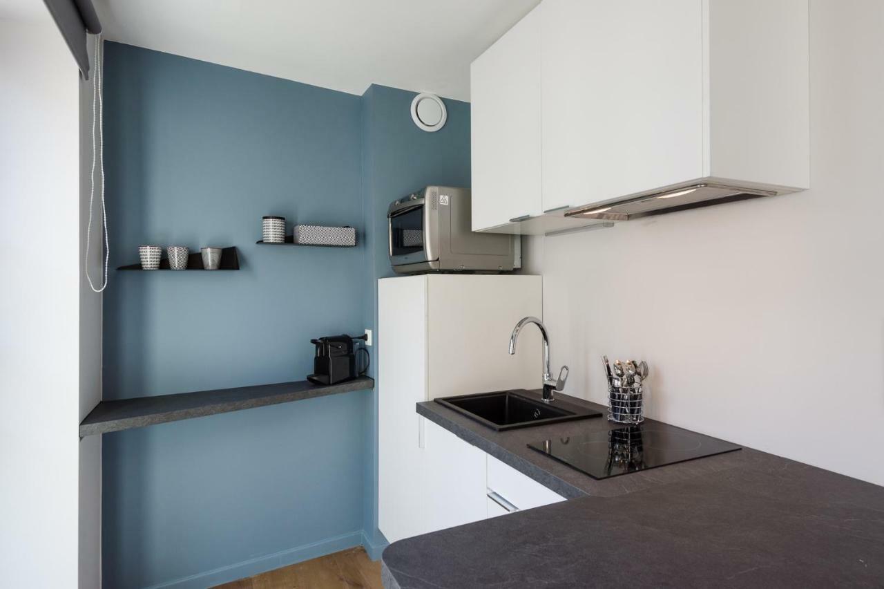 Appartement Centre *