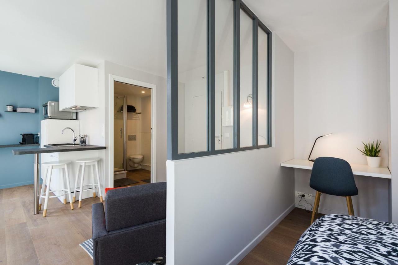 Centre Appartement