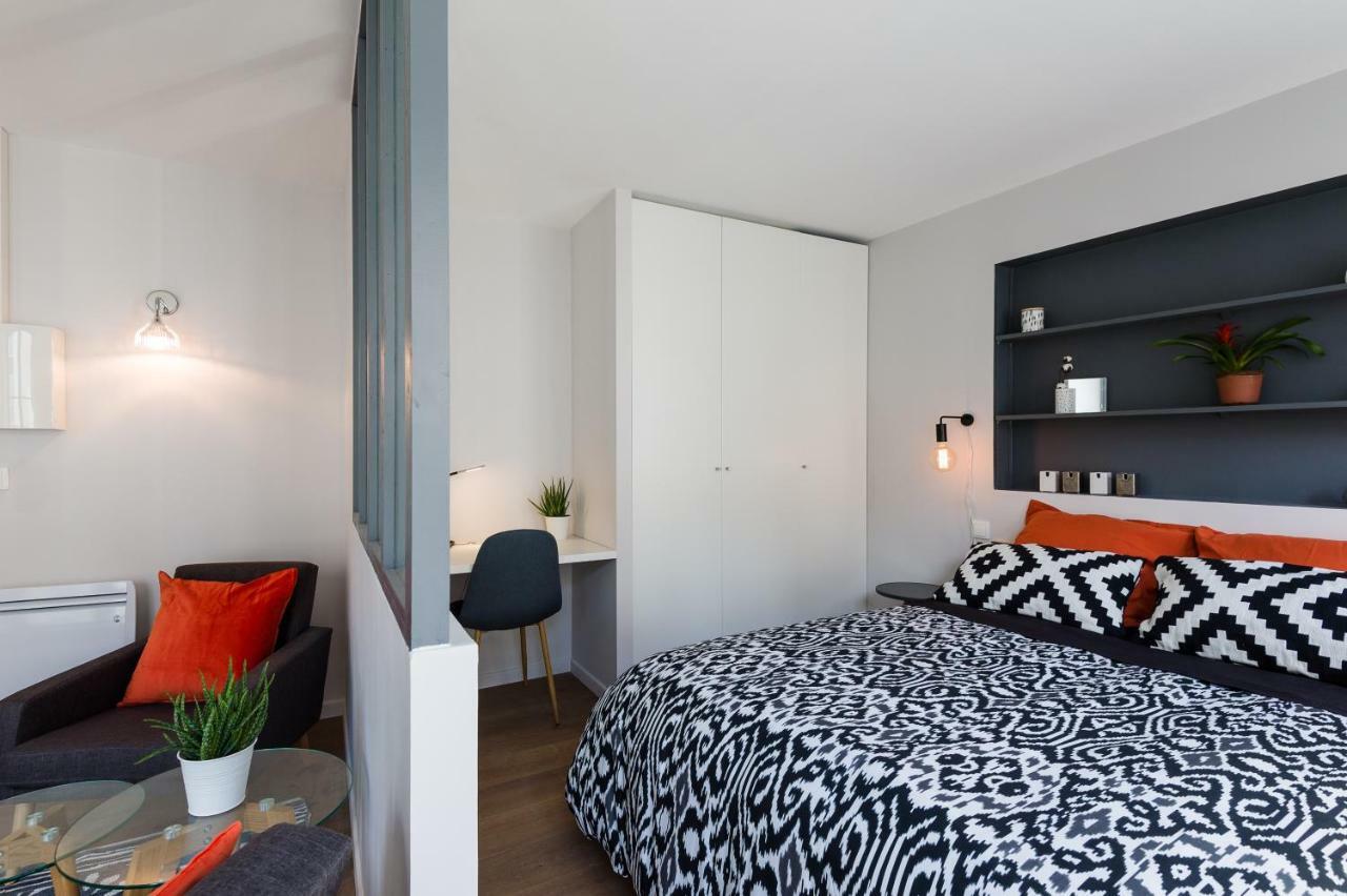 Centre Appartement