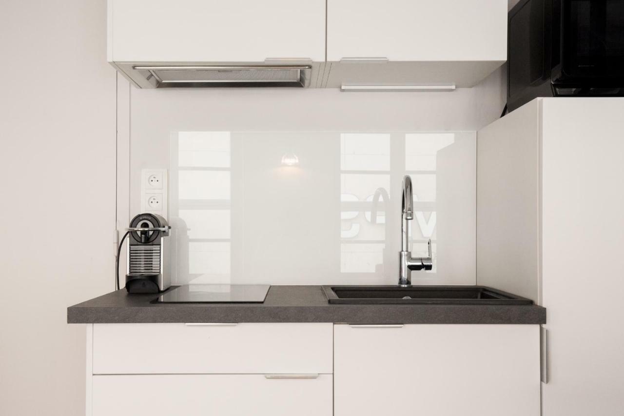 Centre Appartement